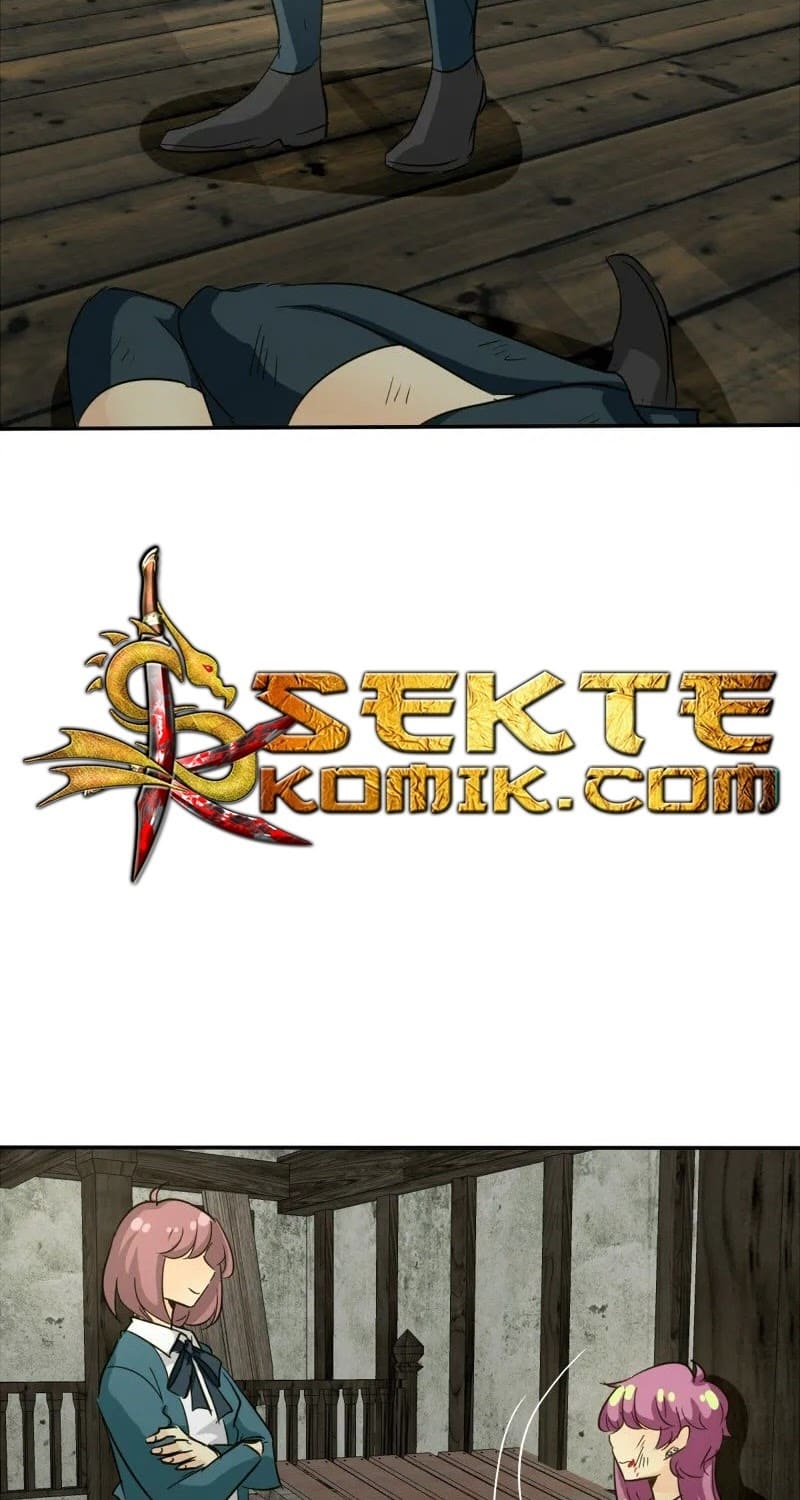 unOrdinary Chapter 128 Bahasa Indonesia