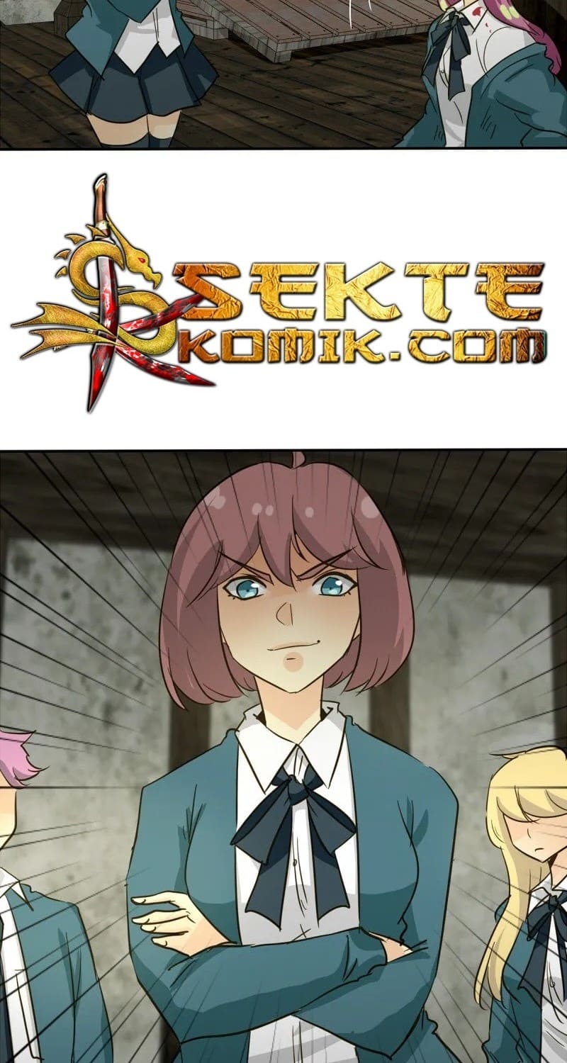 unOrdinary Chapter 128 Bahasa Indonesia