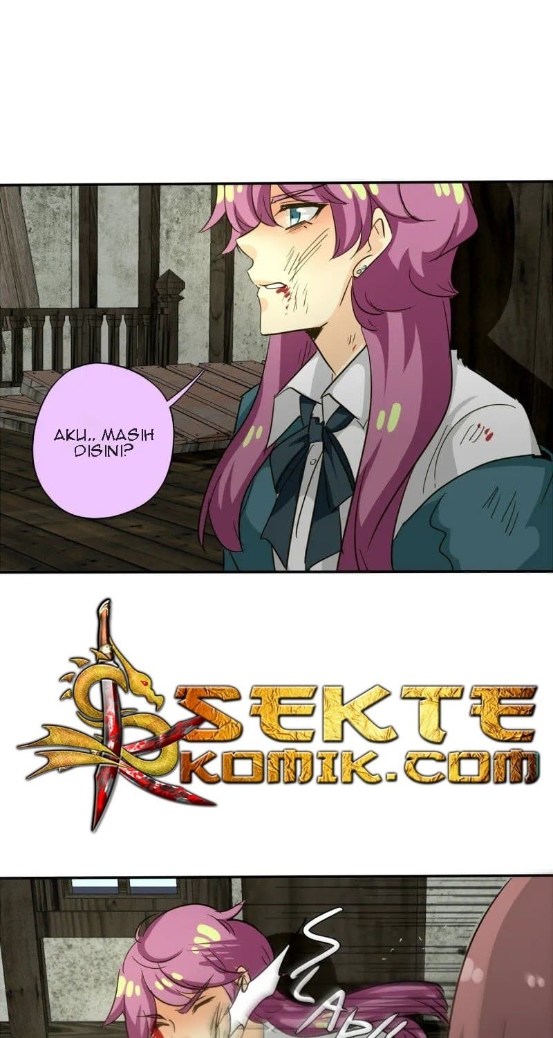 unOrdinary Chapter 128 Bahasa Indonesia