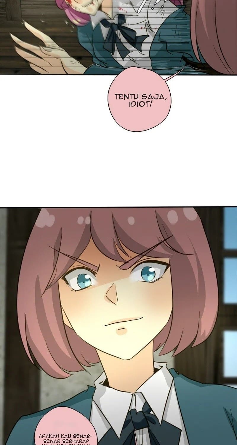 unOrdinary Chapter 128 Bahasa Indonesia