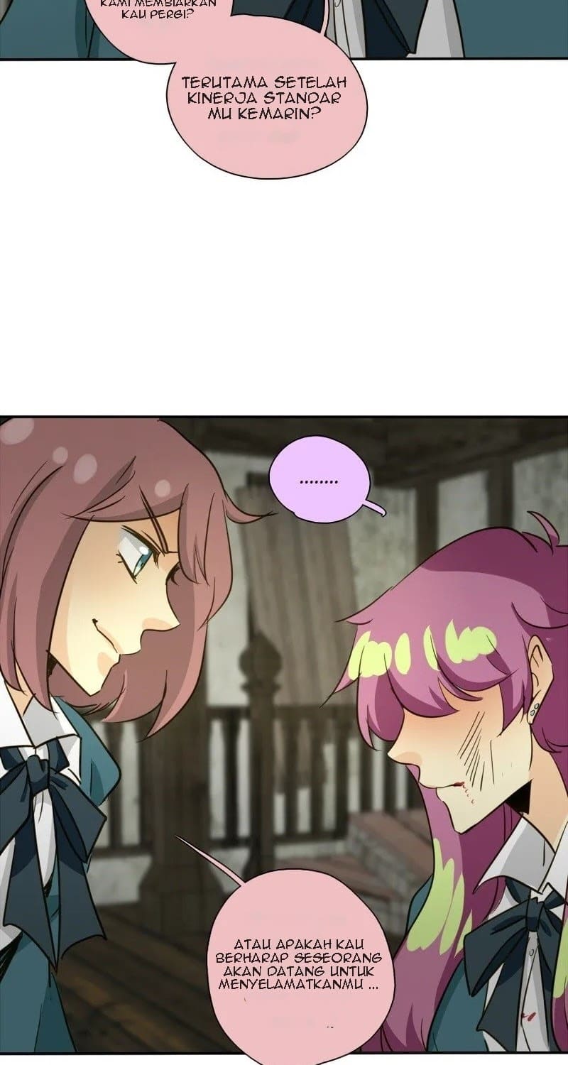 unOrdinary Chapter 128 Bahasa Indonesia