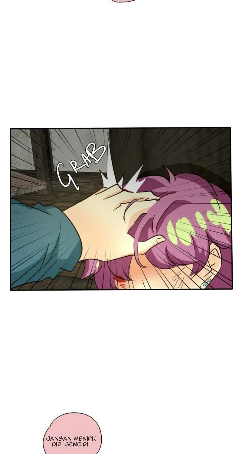 unOrdinary Chapter 128 Bahasa Indonesia