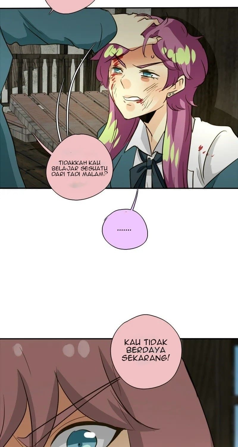 unOrdinary Chapter 128 Bahasa Indonesia