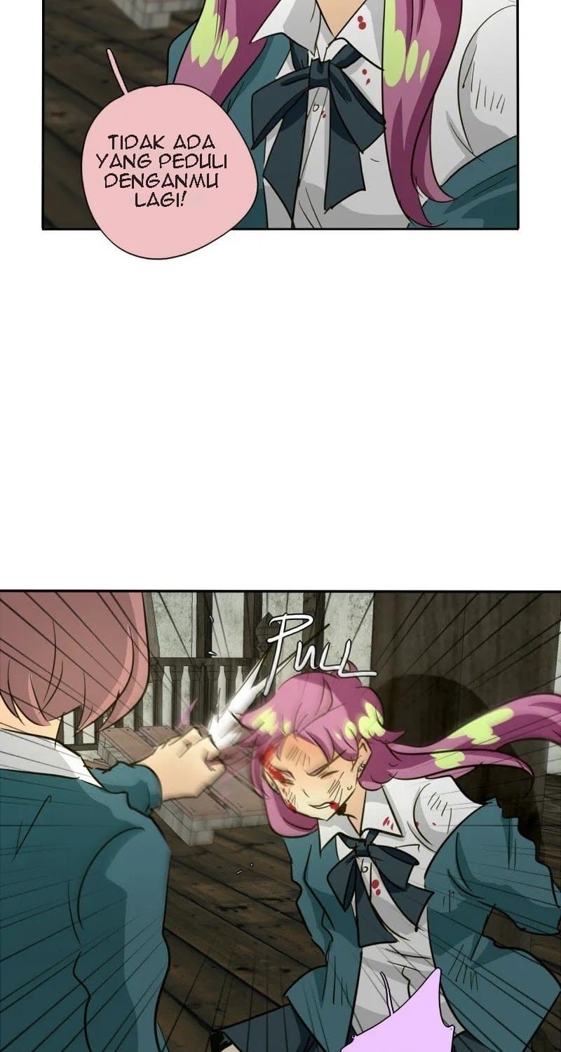 unOrdinary Chapter 128 Bahasa Indonesia