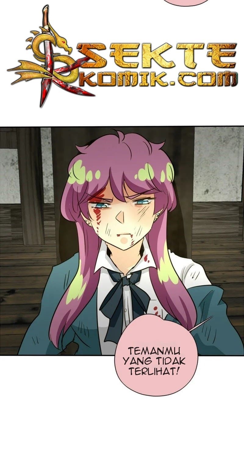 unOrdinary Chapter 128 Bahasa Indonesia