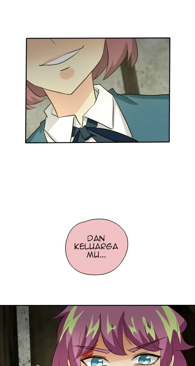 unOrdinary Chapter 128 Bahasa Indonesia