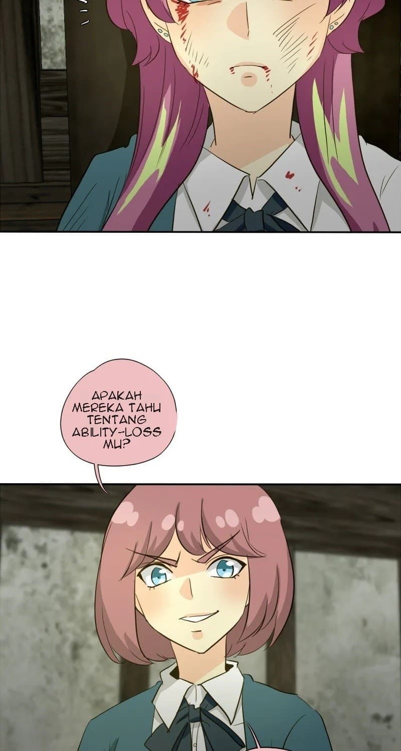 unOrdinary Chapter 128 Bahasa Indonesia