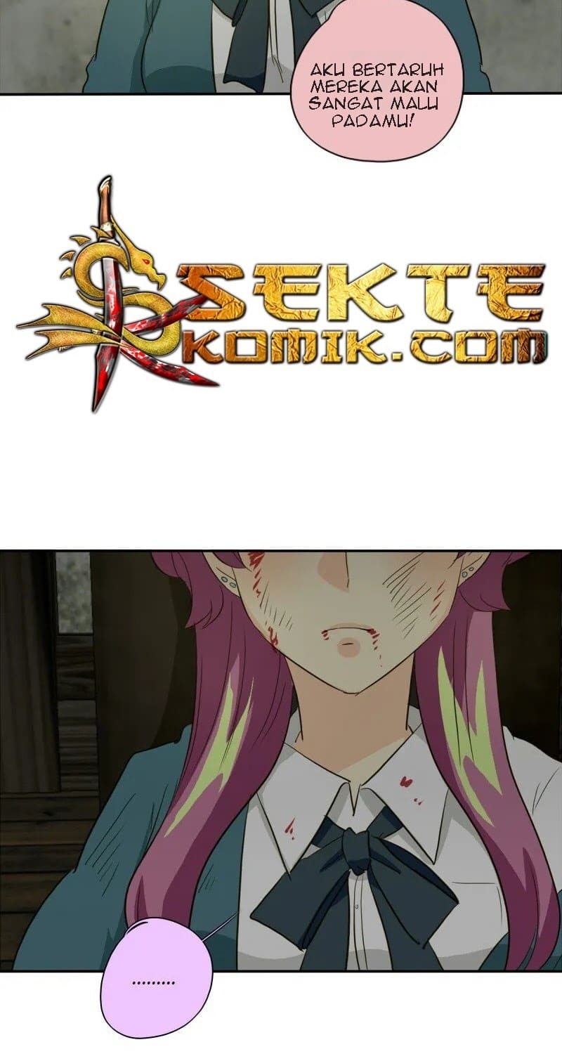 unOrdinary Chapter 128 Bahasa Indonesia