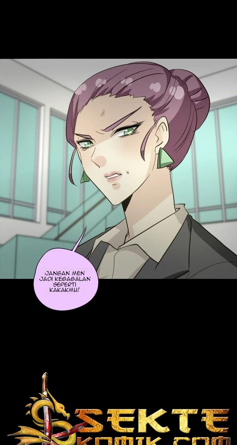 unOrdinary Chapter 128 Bahasa Indonesia