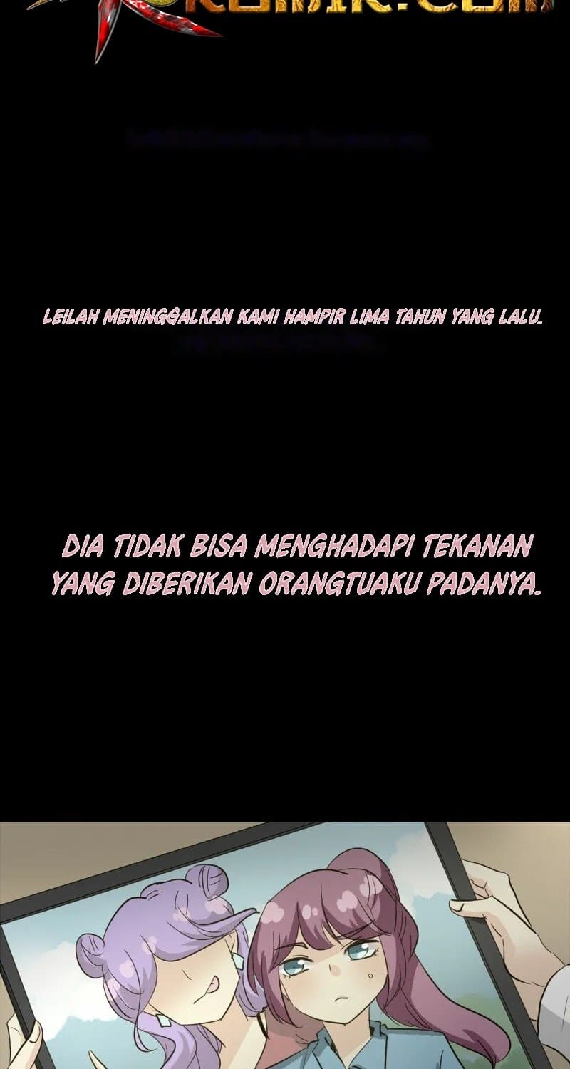 unOrdinary Chapter 128 Bahasa Indonesia