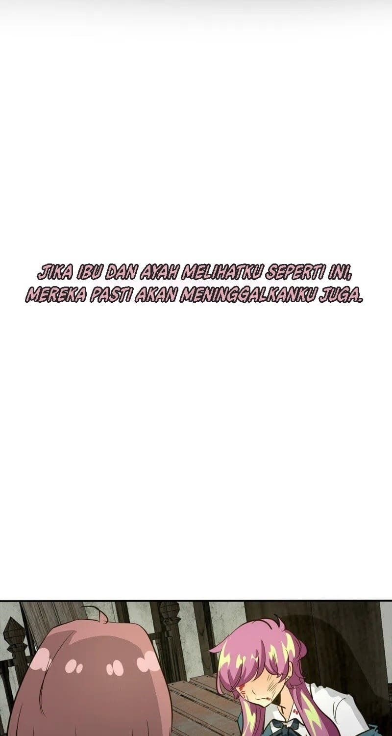 unOrdinary Chapter 128 Bahasa Indonesia