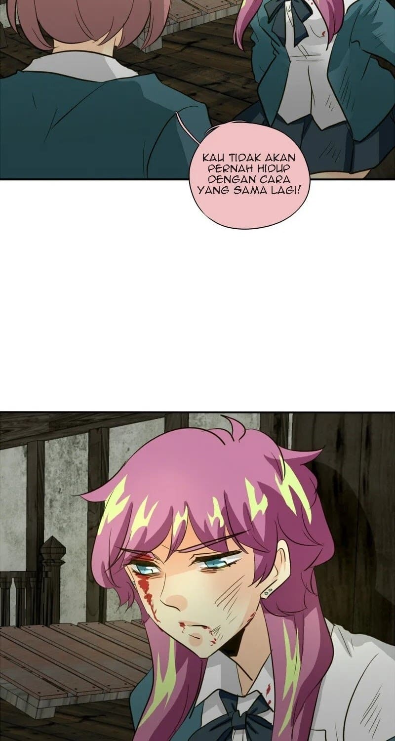 unOrdinary Chapter 128 Bahasa Indonesia