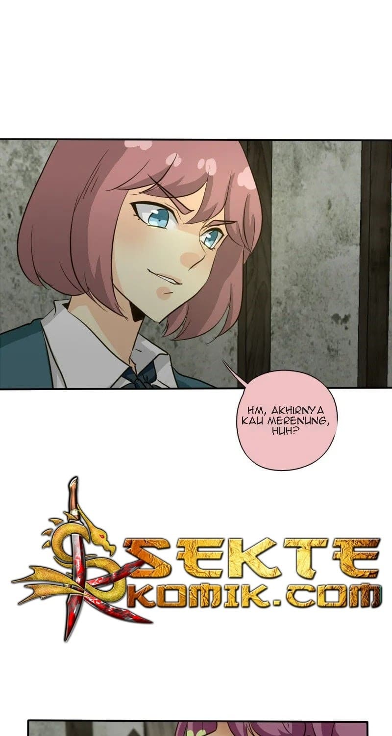 unOrdinary Chapter 128 Bahasa Indonesia