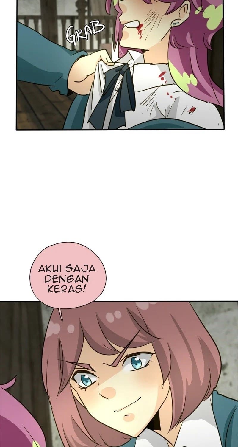 unOrdinary Chapter 128 Bahasa Indonesia