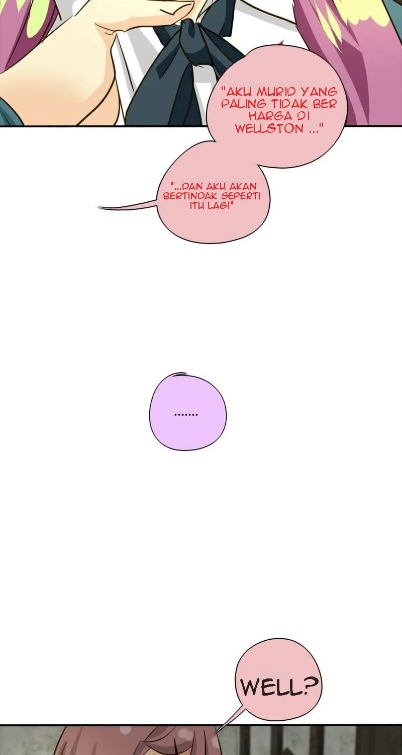 unOrdinary Chapter 128 Bahasa Indonesia