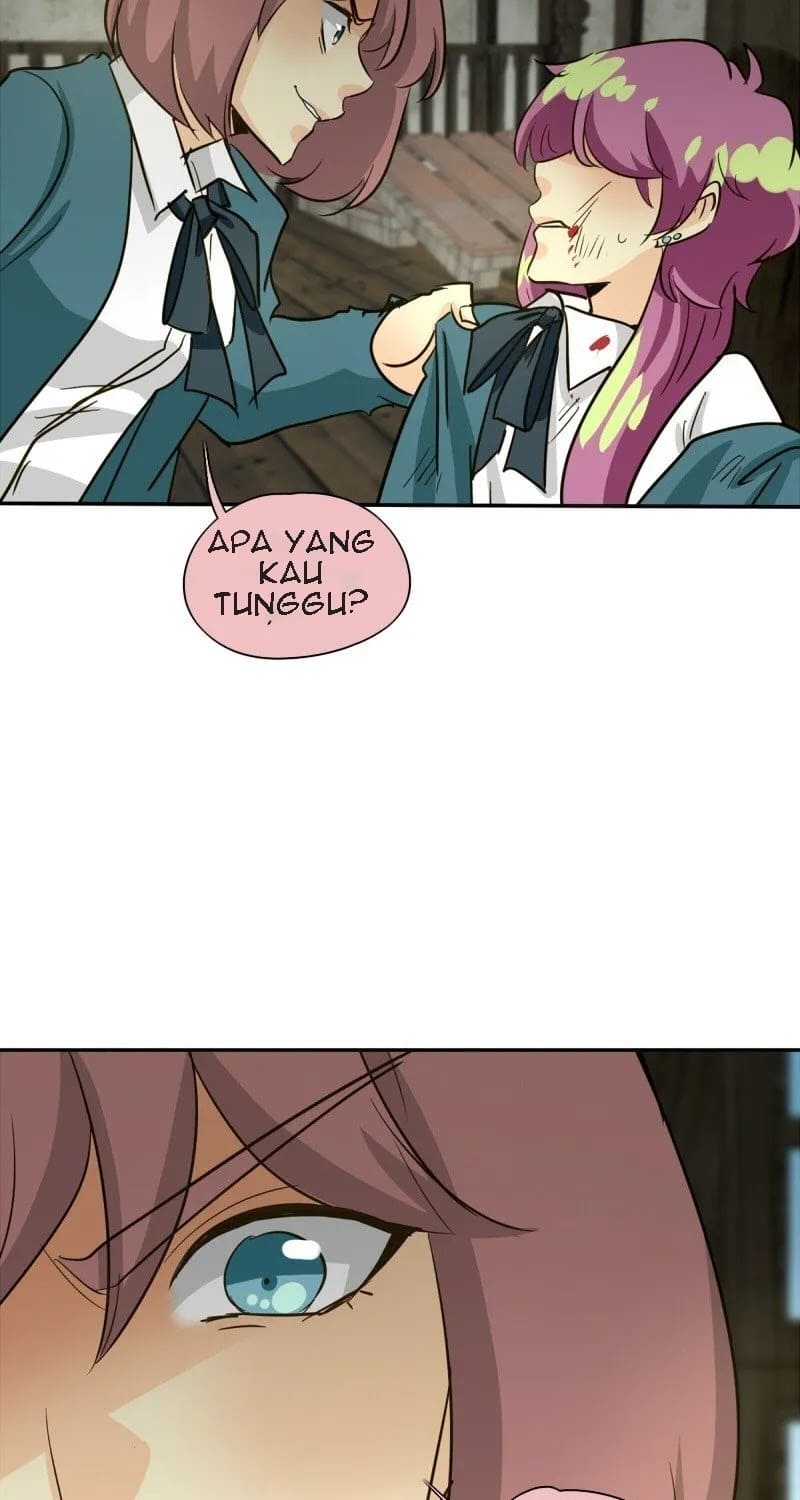 unOrdinary Chapter 128 Bahasa Indonesia