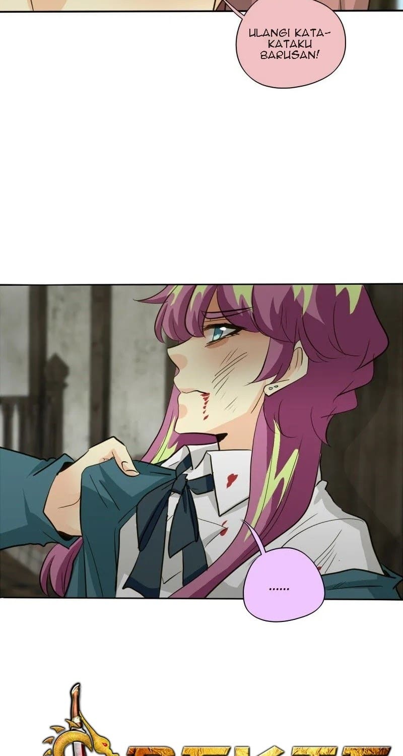 unOrdinary Chapter 128 Bahasa Indonesia