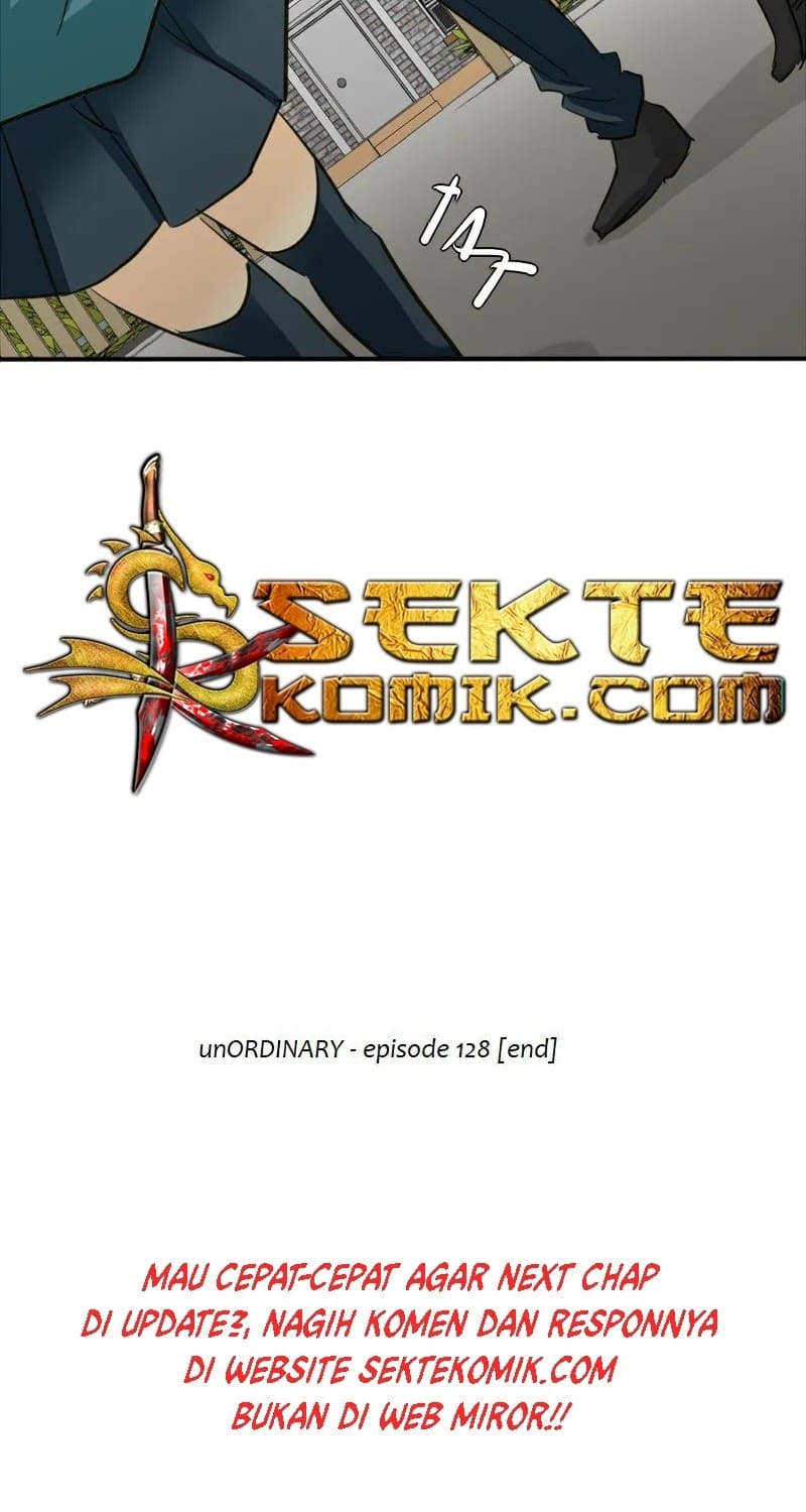 unOrdinary Chapter 128 Bahasa Indonesia