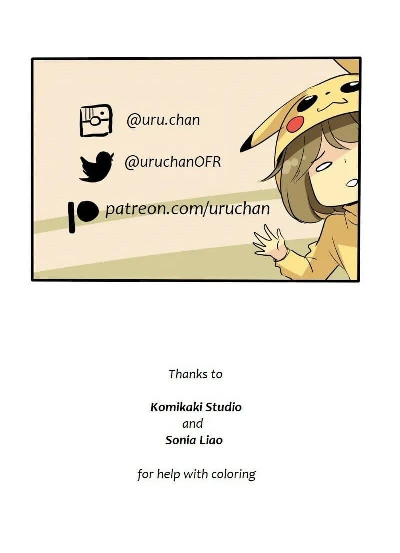 unOrdinary Chapter 128 Bahasa Indonesia