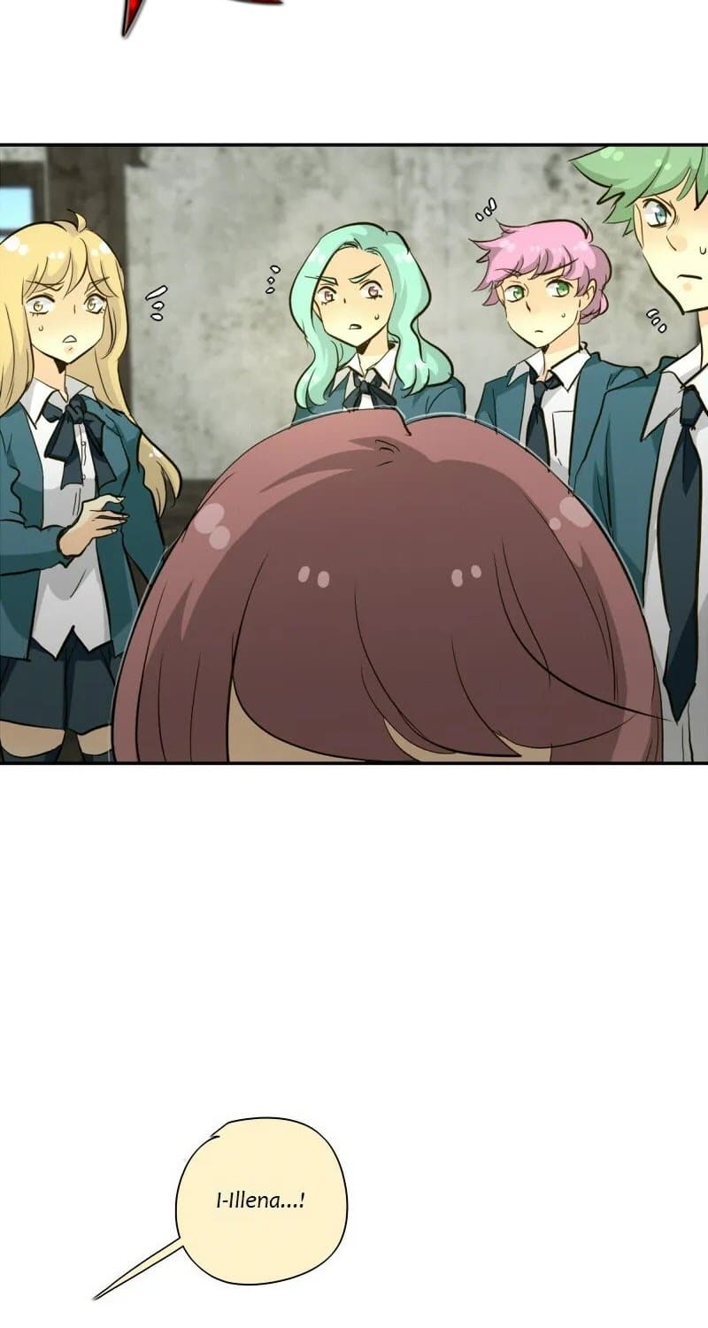 unOrdinary Chapter 130 Bahasa Indonesia