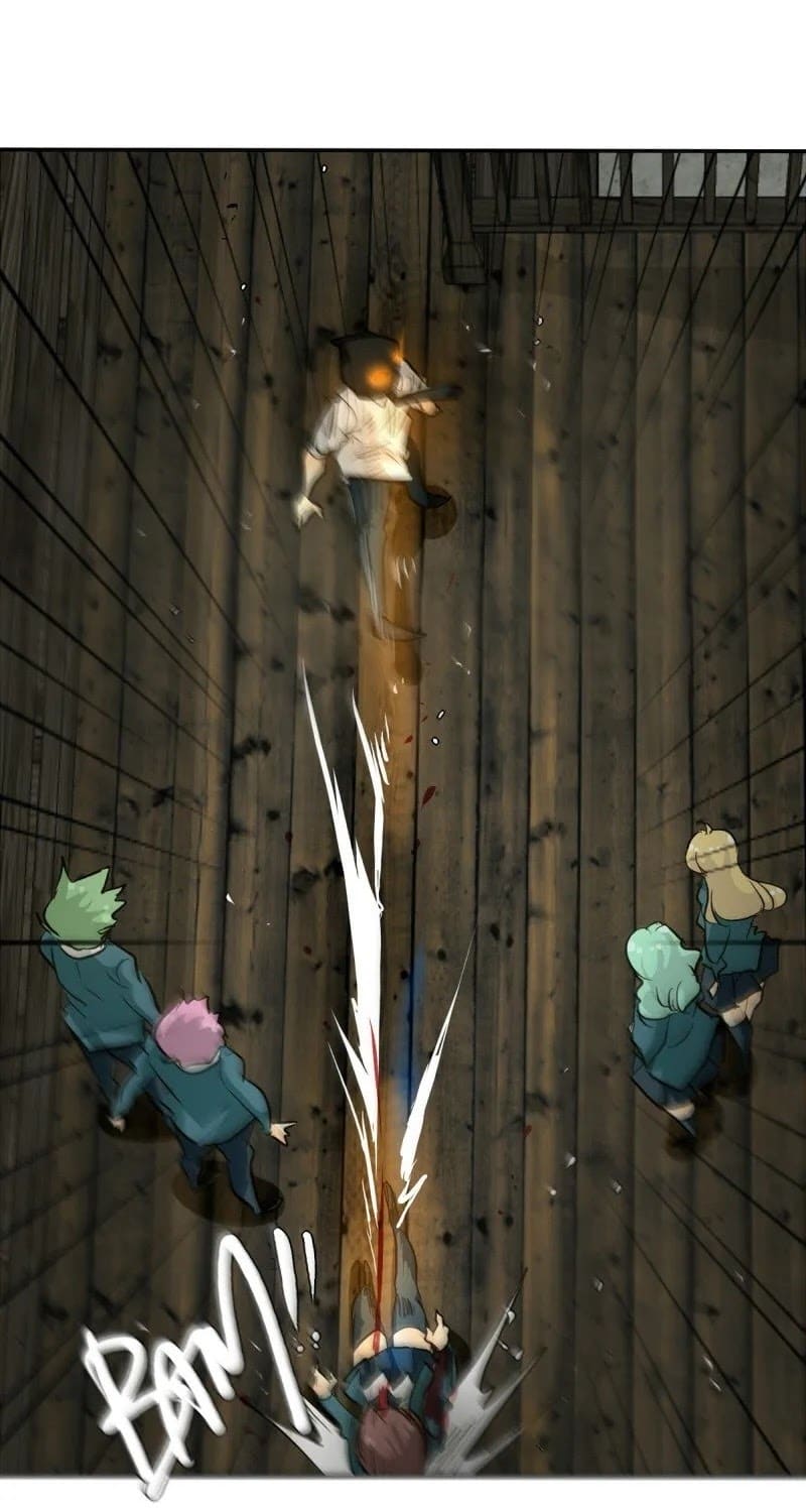 unOrdinary Chapter 130 Bahasa Indonesia