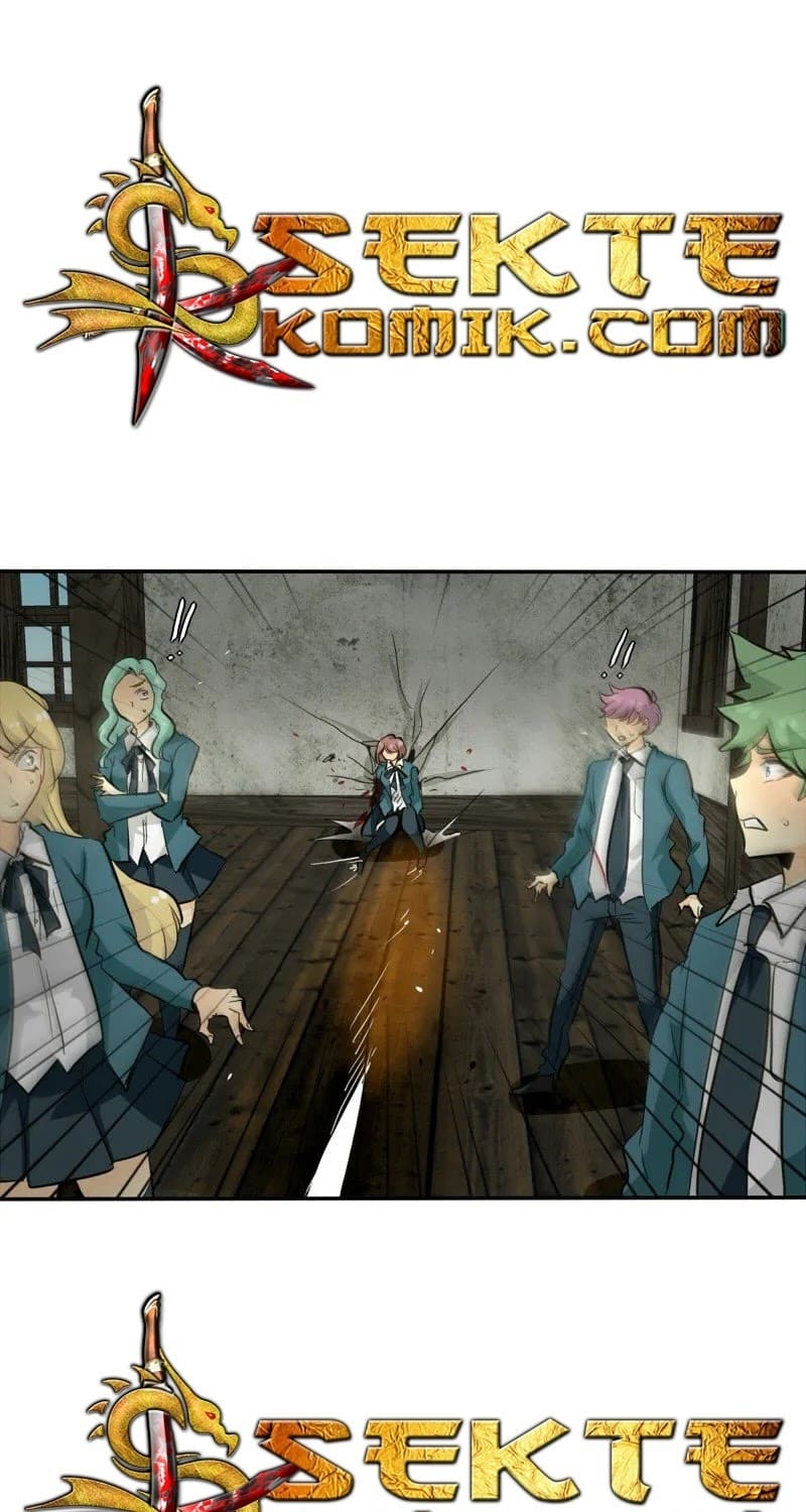 unOrdinary Chapter 130 Bahasa Indonesia