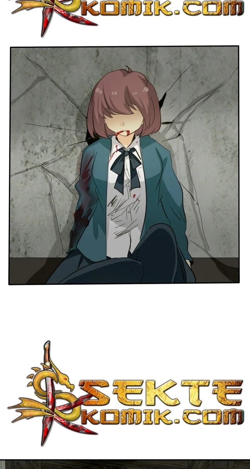 unOrdinary Chapter 130 Bahasa Indonesia