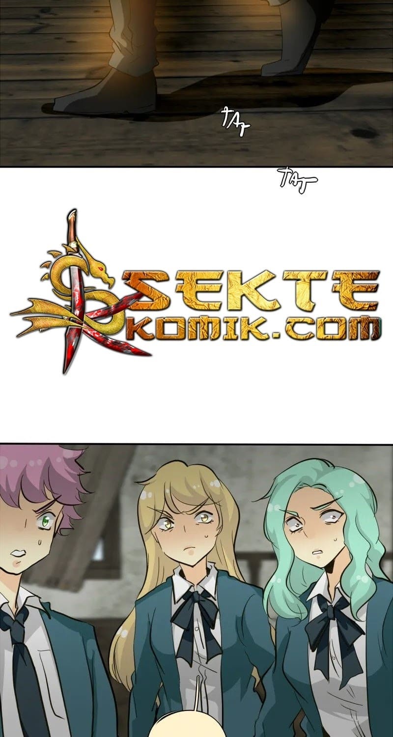 unOrdinary Chapter 130 Bahasa Indonesia