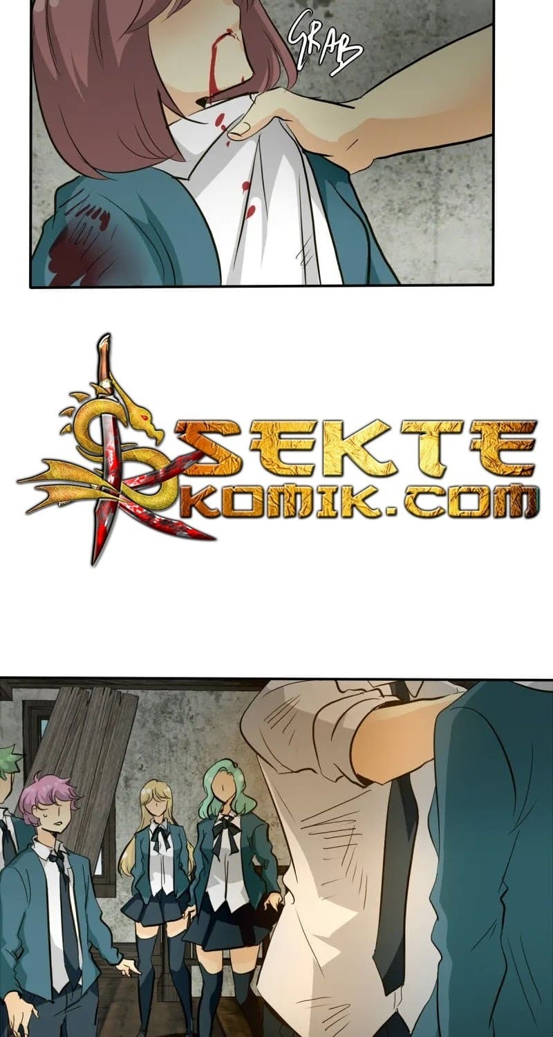 unOrdinary Chapter 130 Bahasa Indonesia