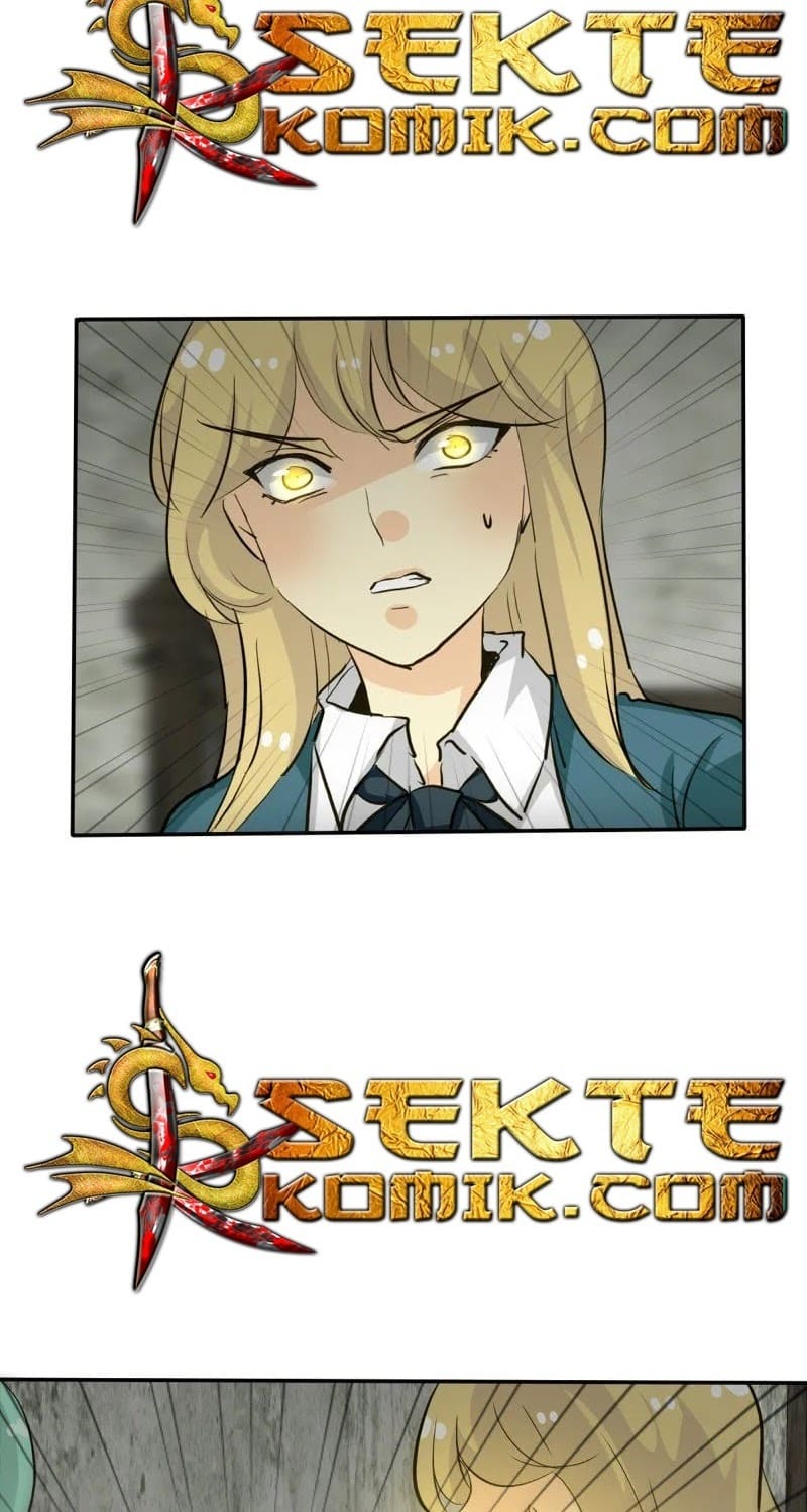 unOrdinary Chapter 130 Bahasa Indonesia