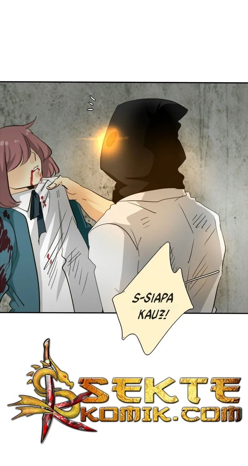 unOrdinary Chapter 130 Bahasa Indonesia