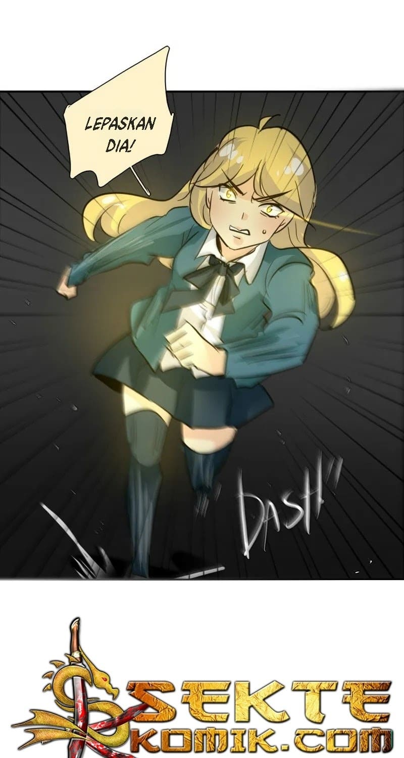 unOrdinary Chapter 130 Bahasa Indonesia