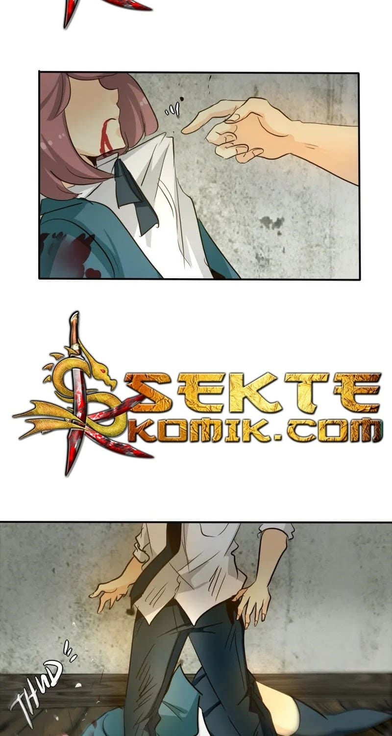 unOrdinary Chapter 130 Bahasa Indonesia