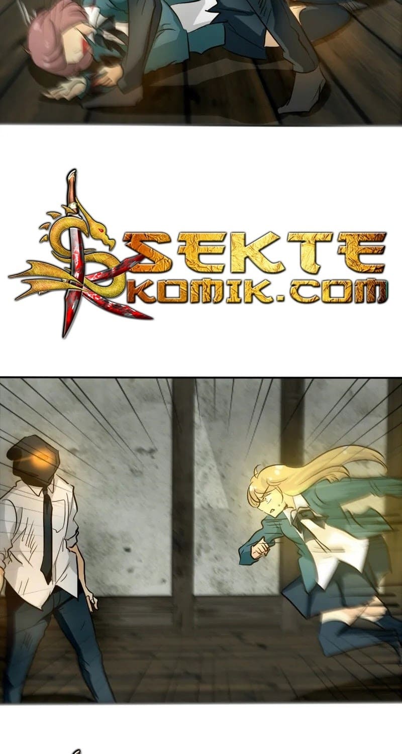 unOrdinary Chapter 130 Bahasa Indonesia