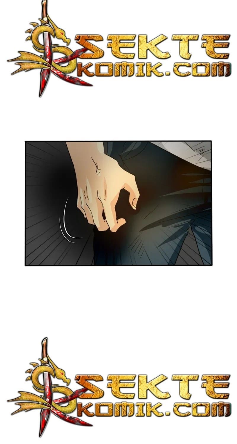 unOrdinary Chapter 130 Bahasa Indonesia