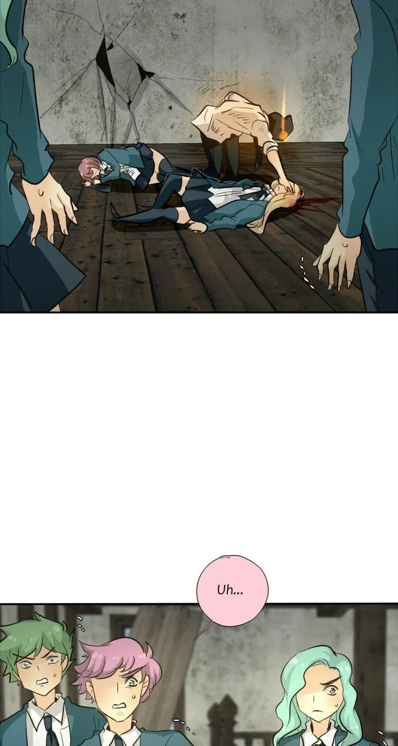 unOrdinary Chapter 130 Bahasa Indonesia