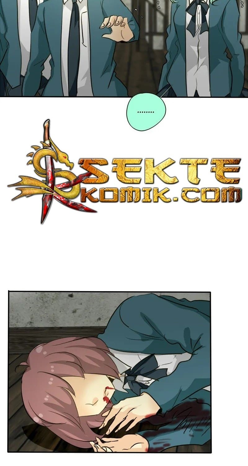 unOrdinary Chapter 130 Bahasa Indonesia