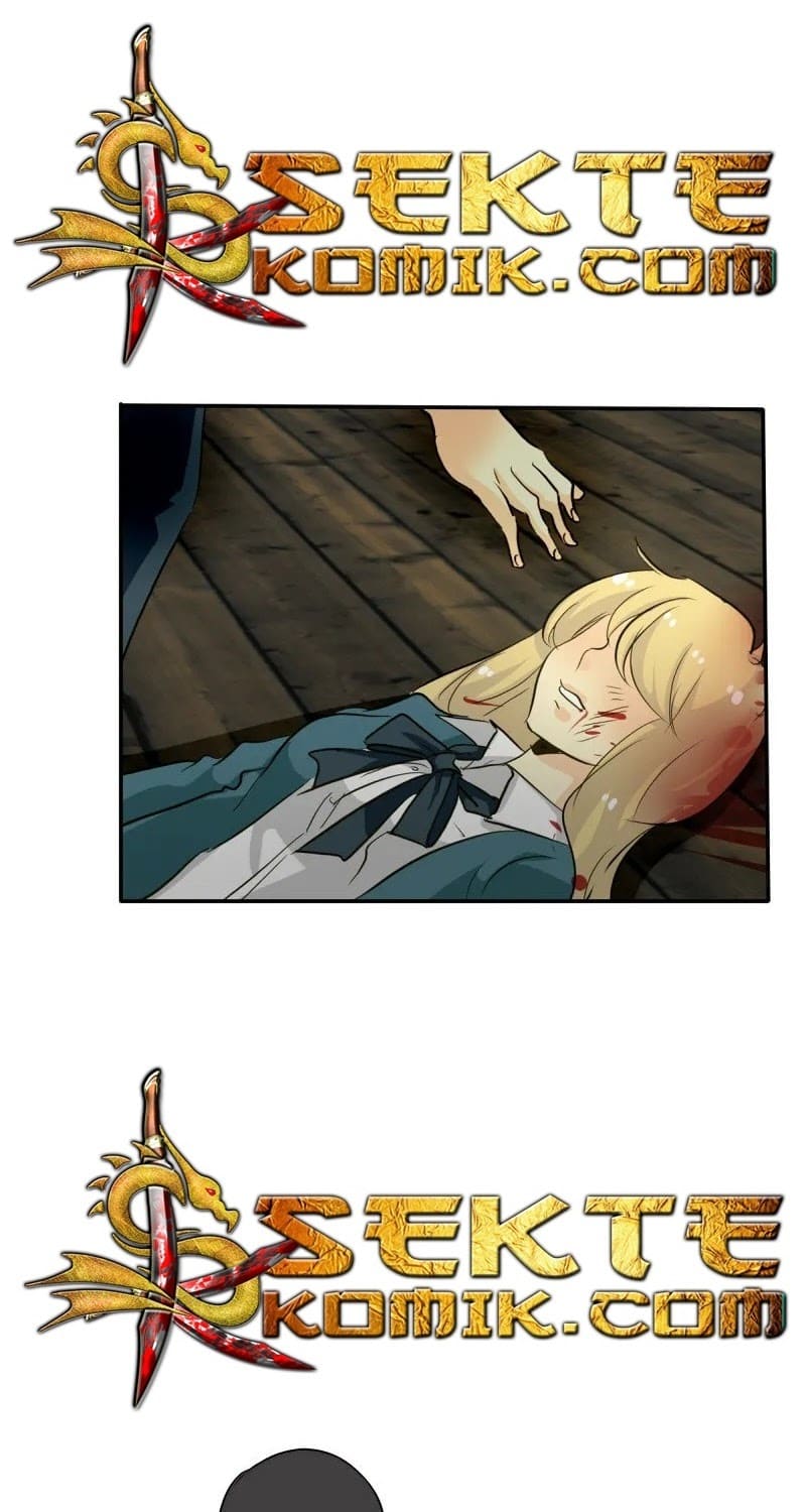 unOrdinary Chapter 130 Bahasa Indonesia