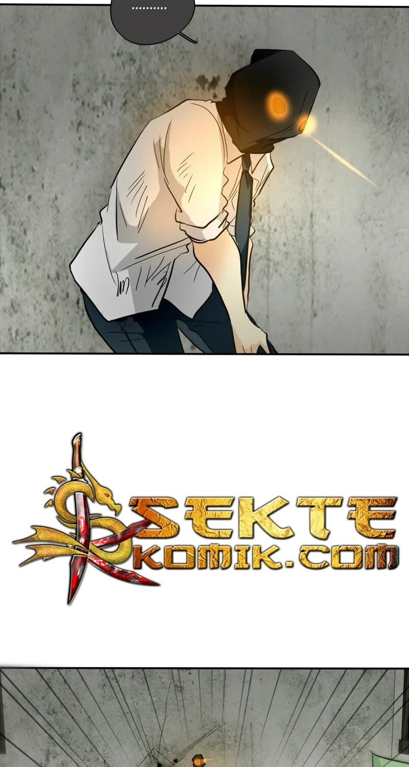 unOrdinary Chapter 130 Bahasa Indonesia