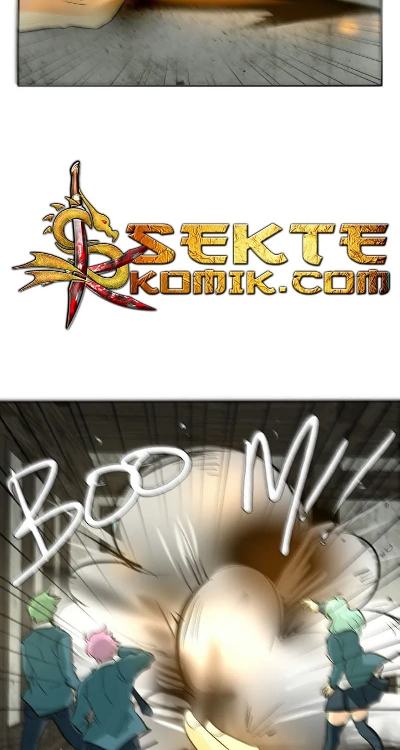 unOrdinary Chapter 130 Bahasa Indonesia