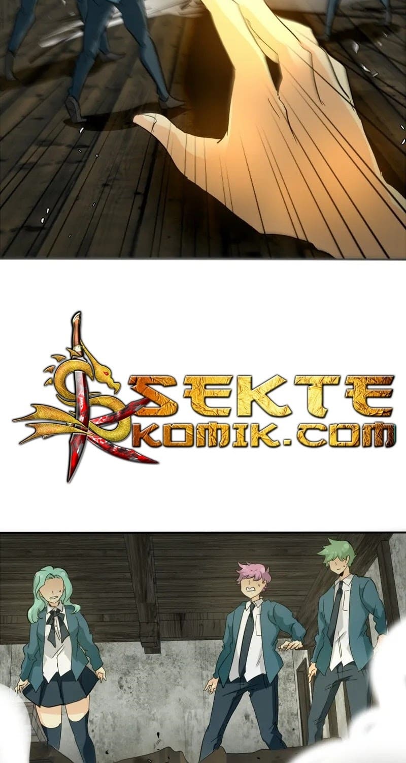 unOrdinary Chapter 130 Bahasa Indonesia