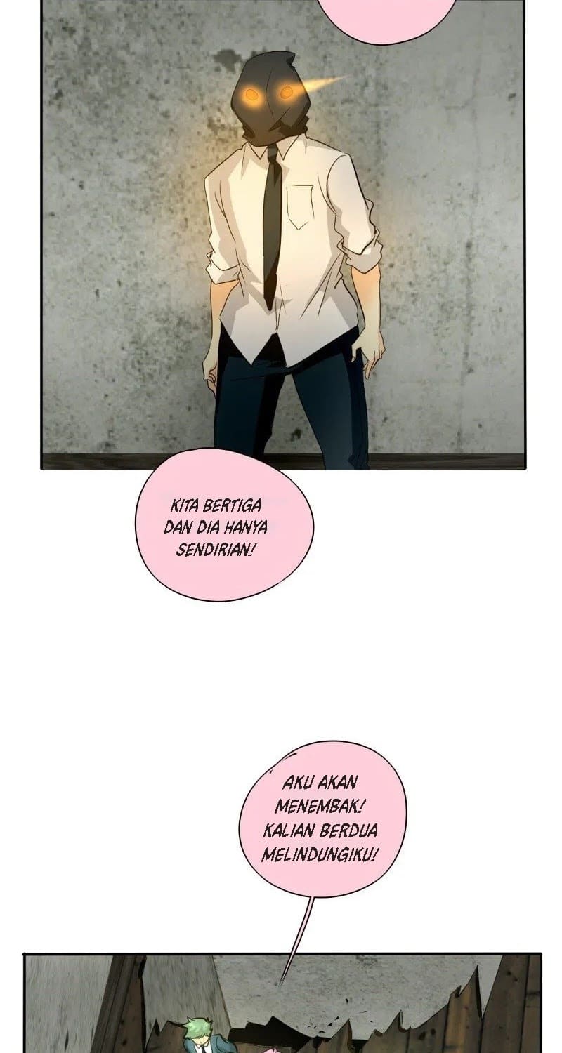 unOrdinary Chapter 130 Bahasa Indonesia