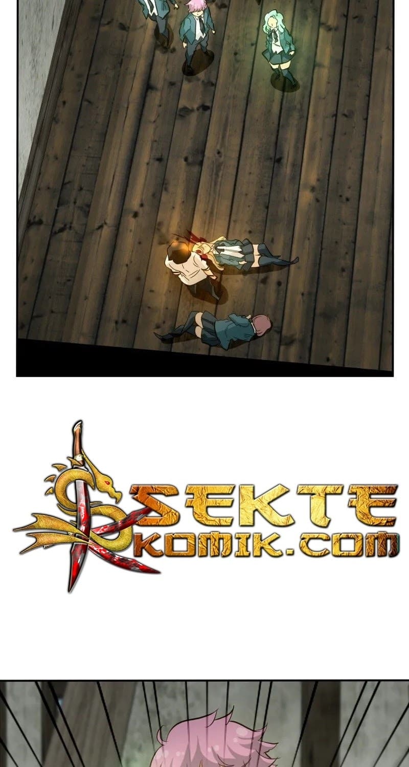 unOrdinary Chapter 130 Bahasa Indonesia