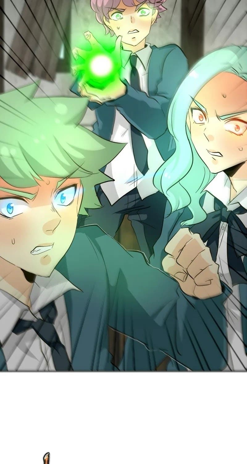 unOrdinary Chapter 130 Bahasa Indonesia