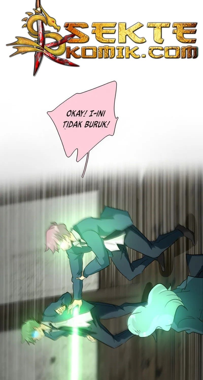 unOrdinary Chapter 130 Bahasa Indonesia