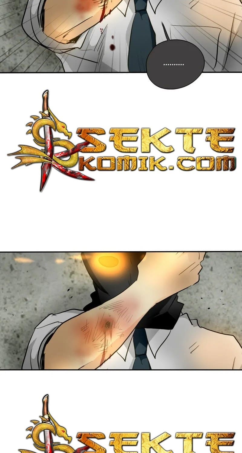 unOrdinary Chapter 130 Bahasa Indonesia