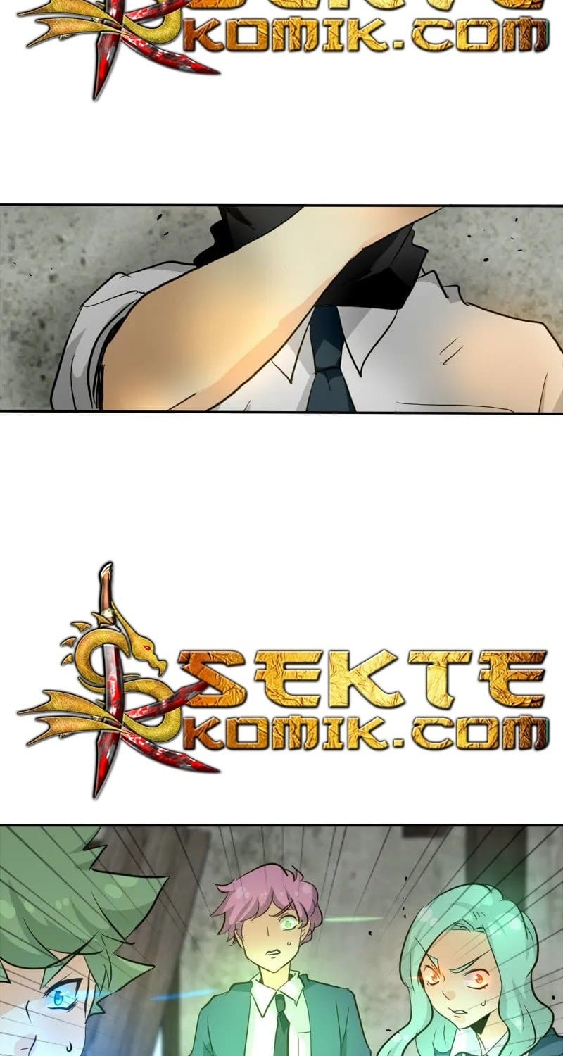 unOrdinary Chapter 130 Bahasa Indonesia