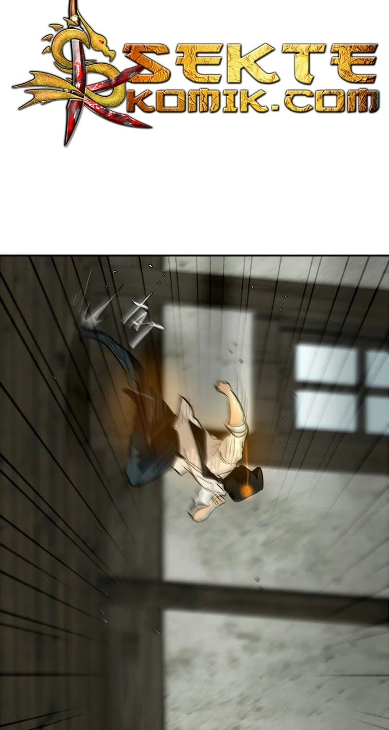 unOrdinary Chapter 130 Bahasa Indonesia