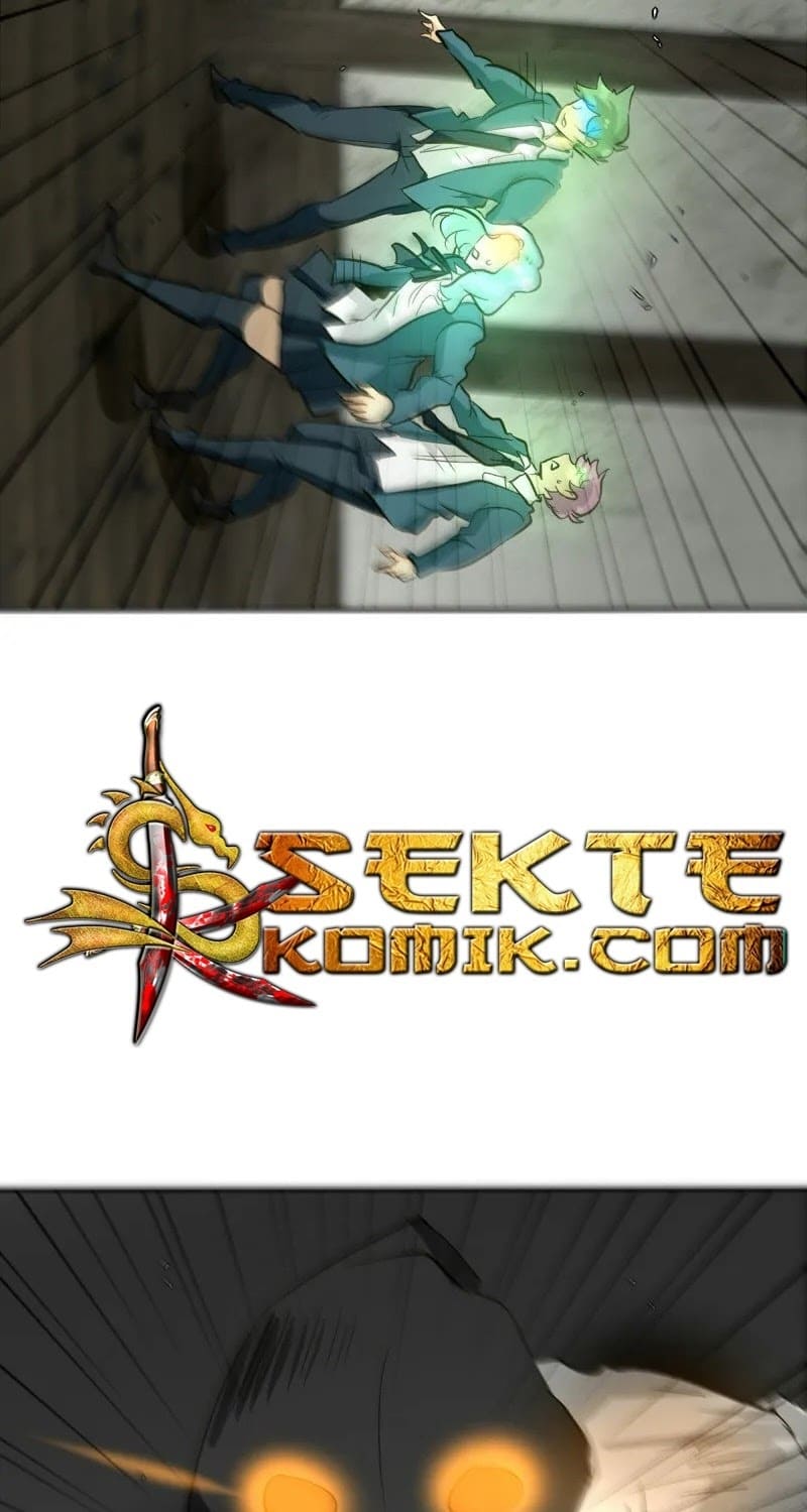 unOrdinary Chapter 130 Bahasa Indonesia