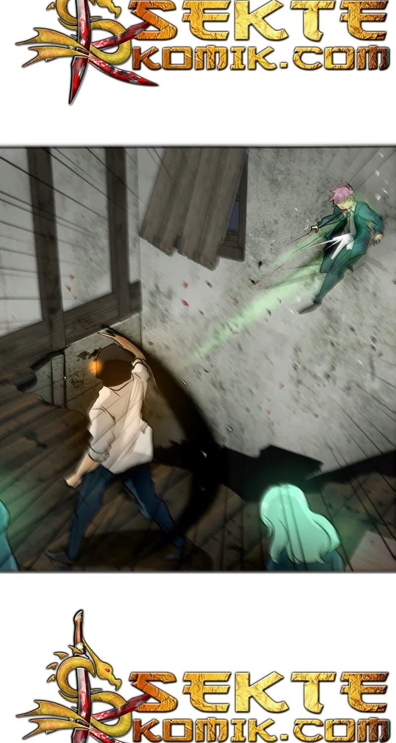 unOrdinary Chapter 130 Bahasa Indonesia